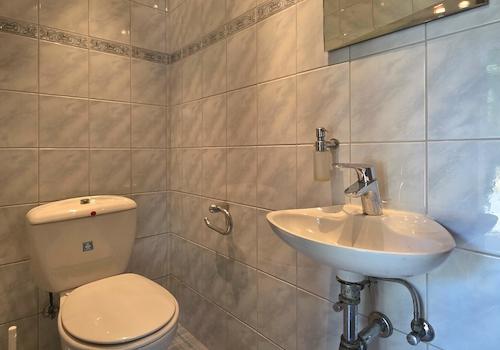 Gäste WC