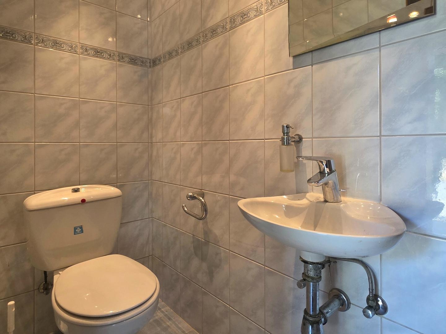 Gäste WC