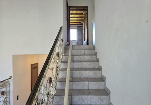 Treppe OG