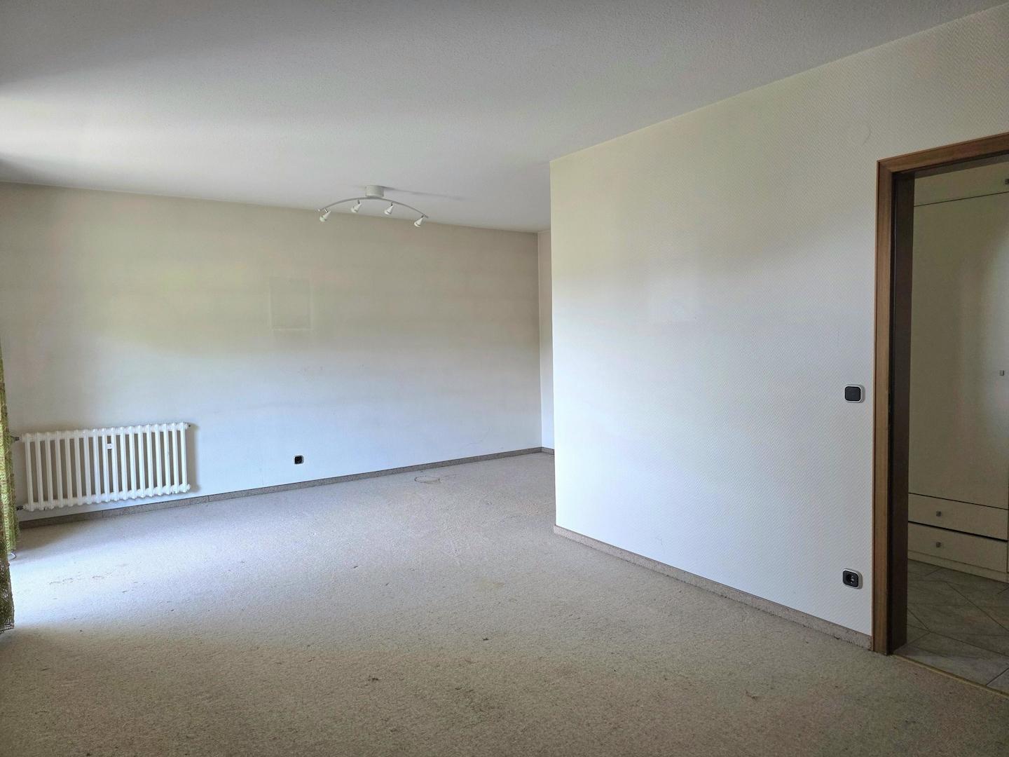 Schlafzimmer OG