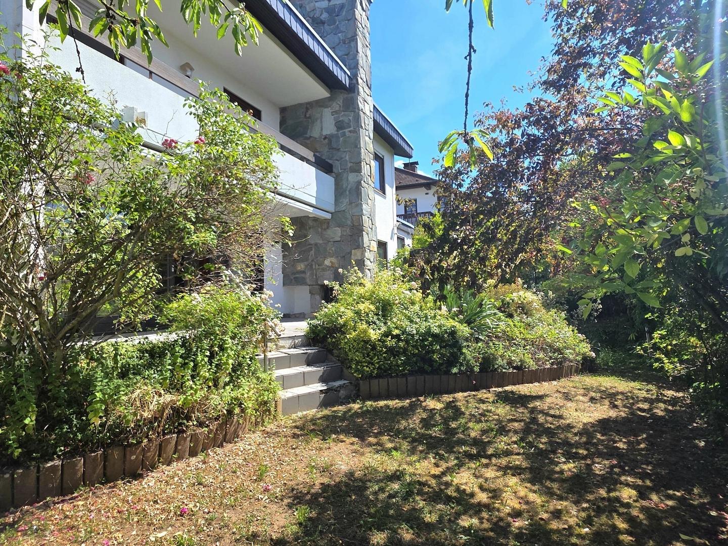 Garten