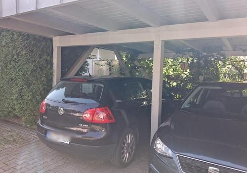 Carport