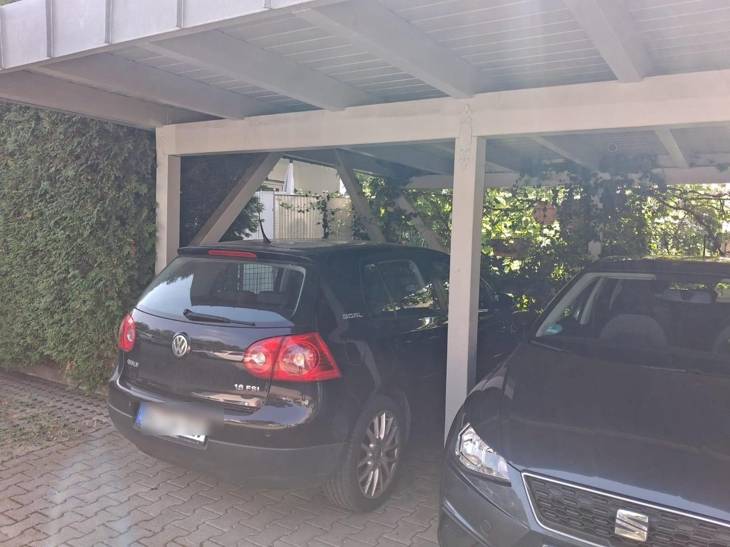 Carport