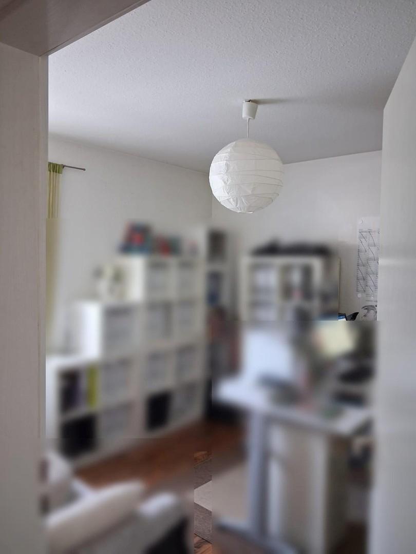 Arbeits-/Kinderzimmer