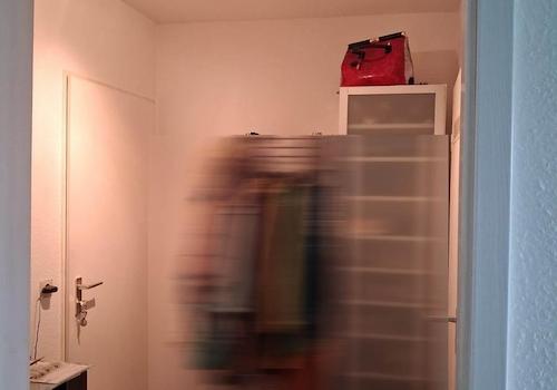 Garderobe