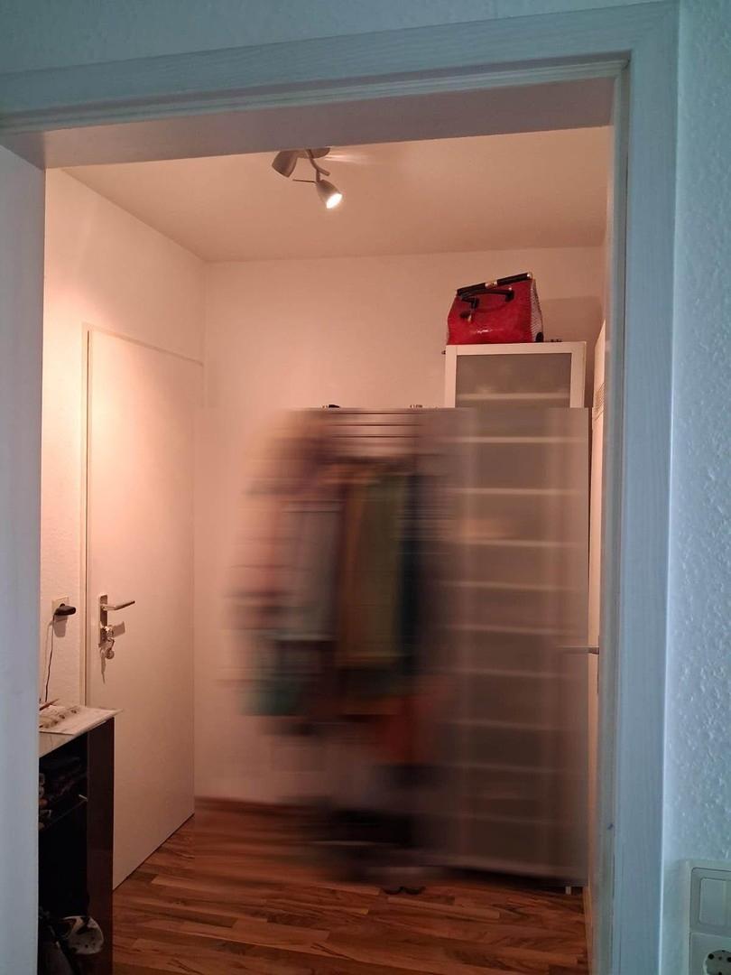 Garderobe