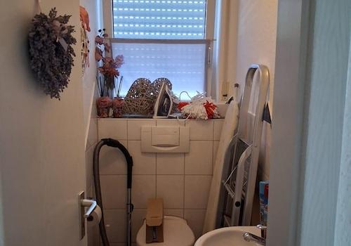Gäste-WC