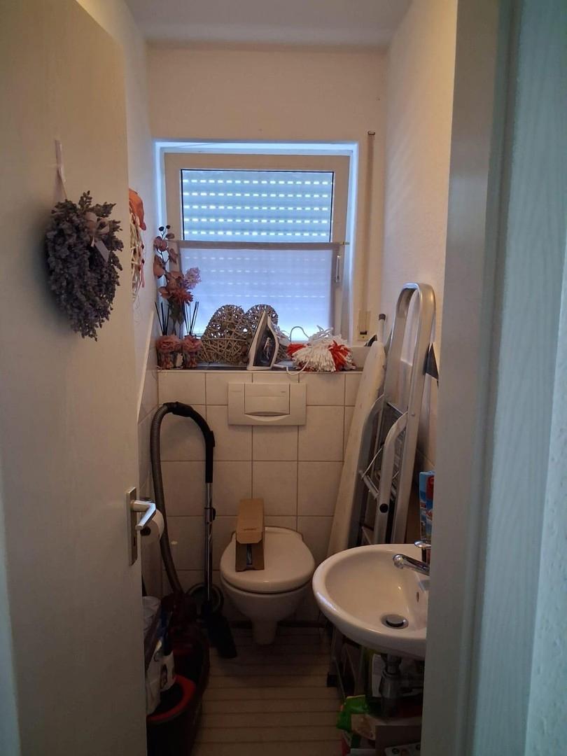 Gäste-WC