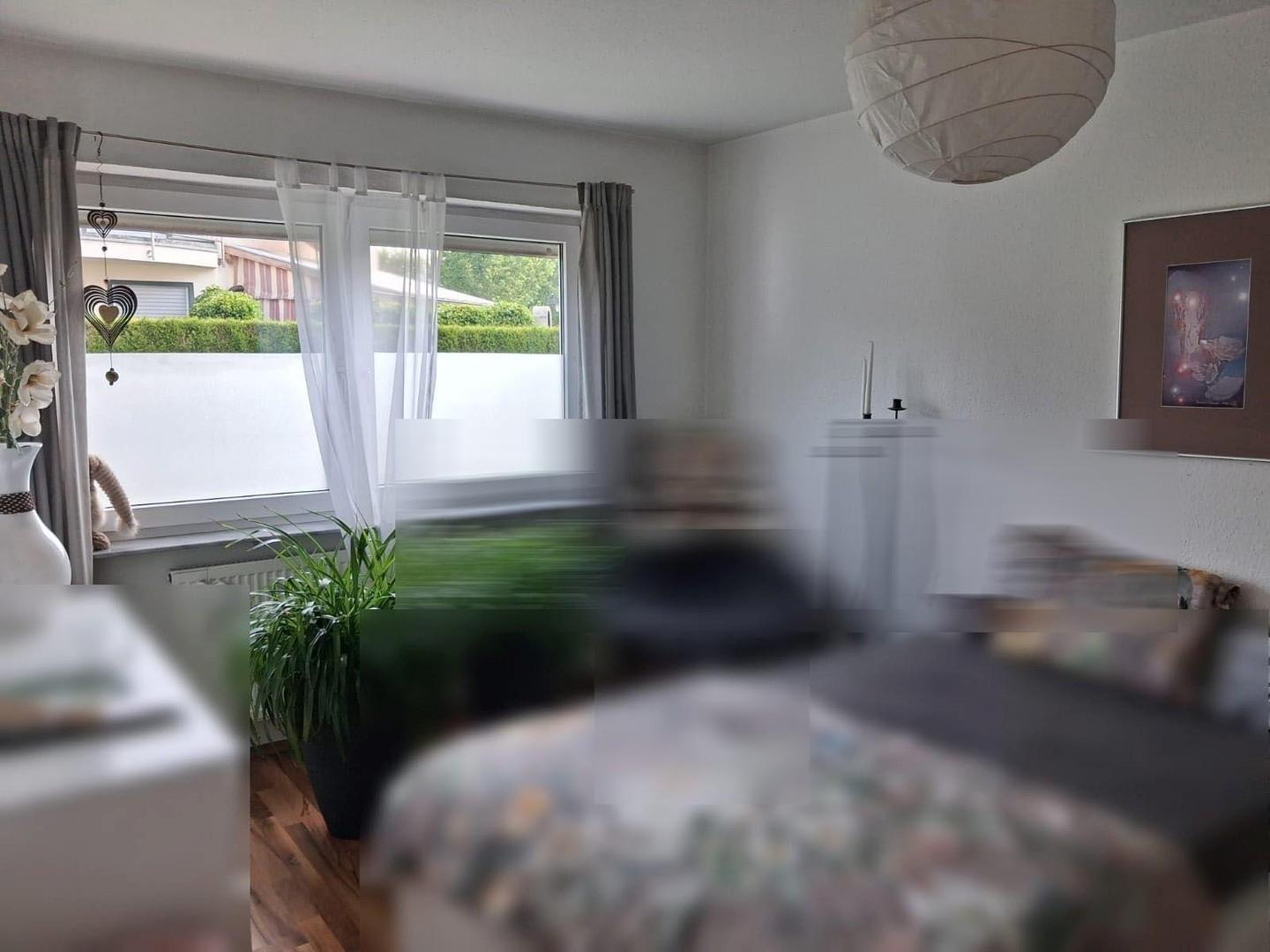 Schlafzimmer Bild 2