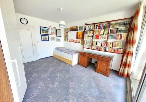 Arbeitszimmer