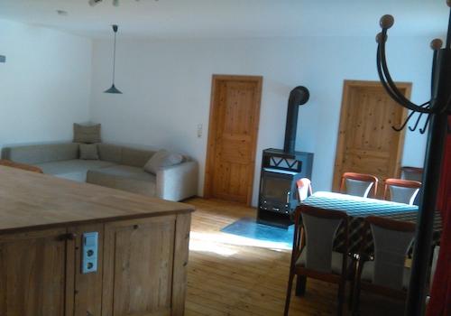 Wohnung 1