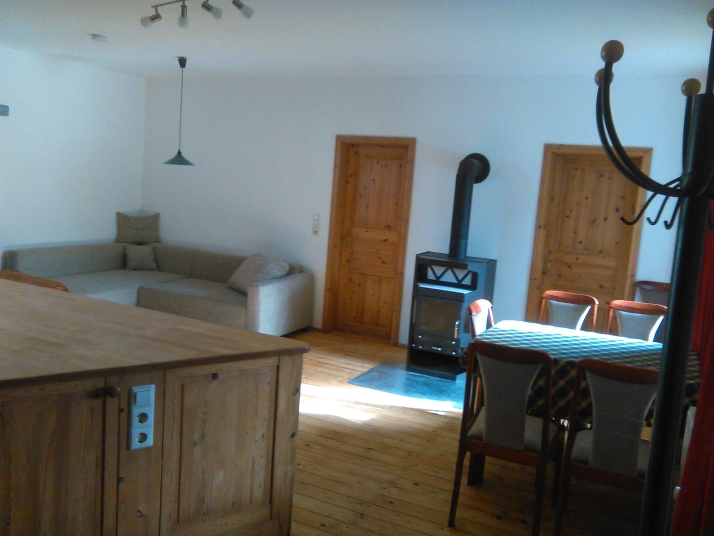 Wohnung 1