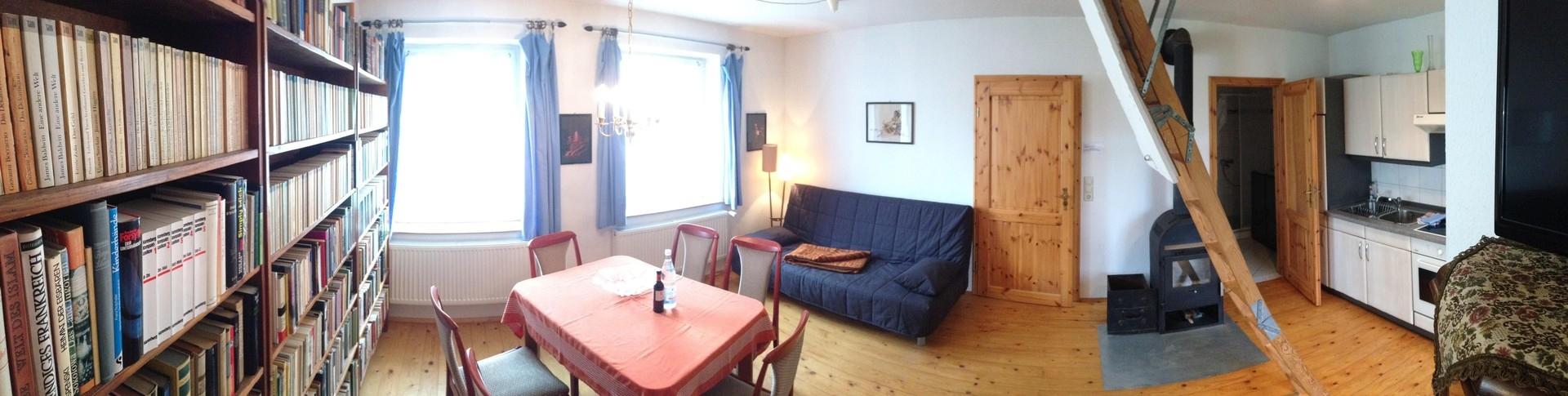 Wohnung 3