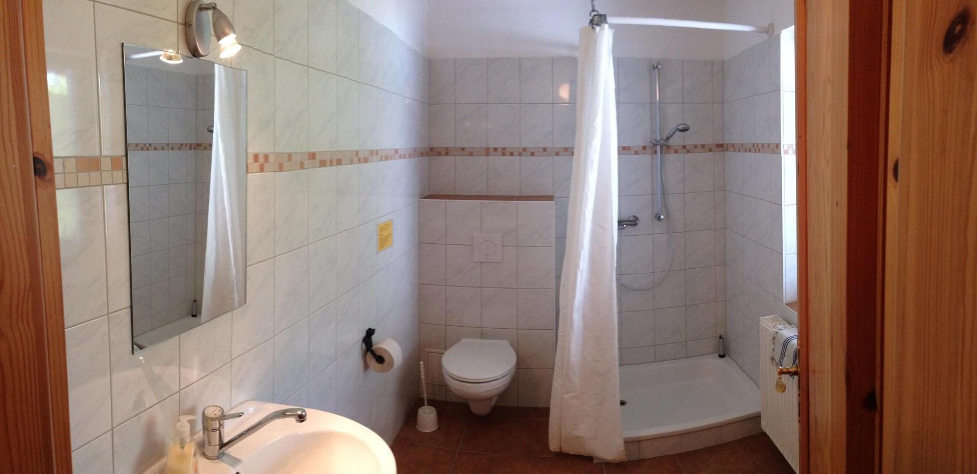 Wohnung 5 Bad 1