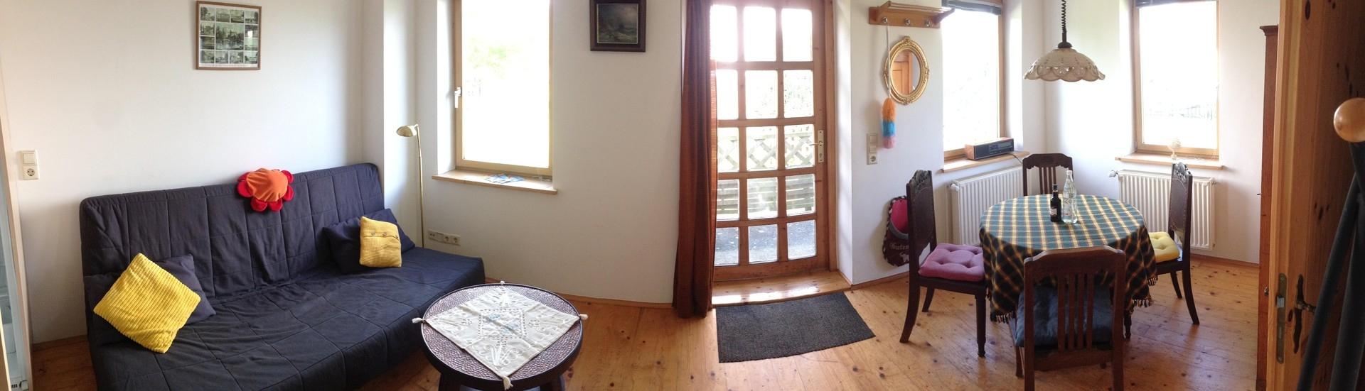 Wohnung 5