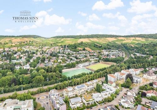 Drohenflug: Umfeld