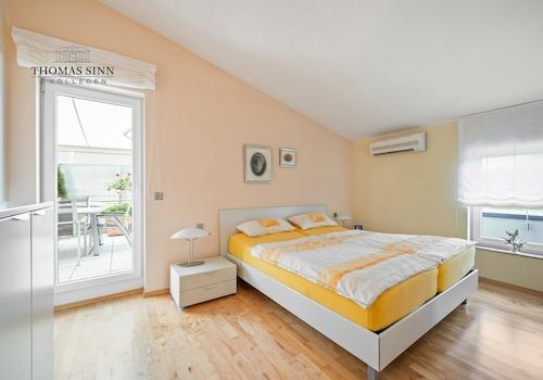 DG1: Hauptschlafzimmer