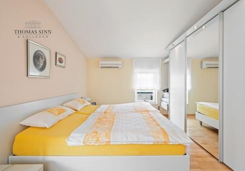 DG1: Hauptschlafzimmer