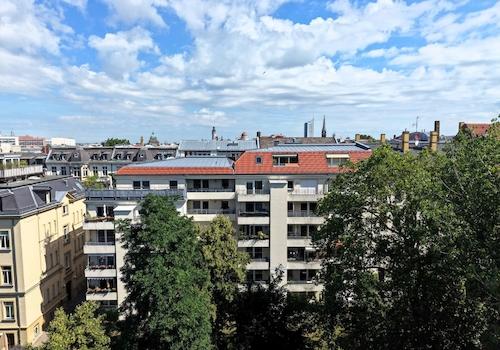 Rückansicht