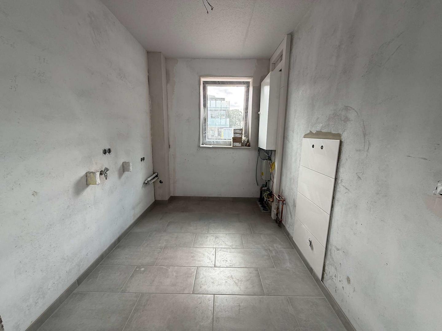 Hauswirtschaftsraum