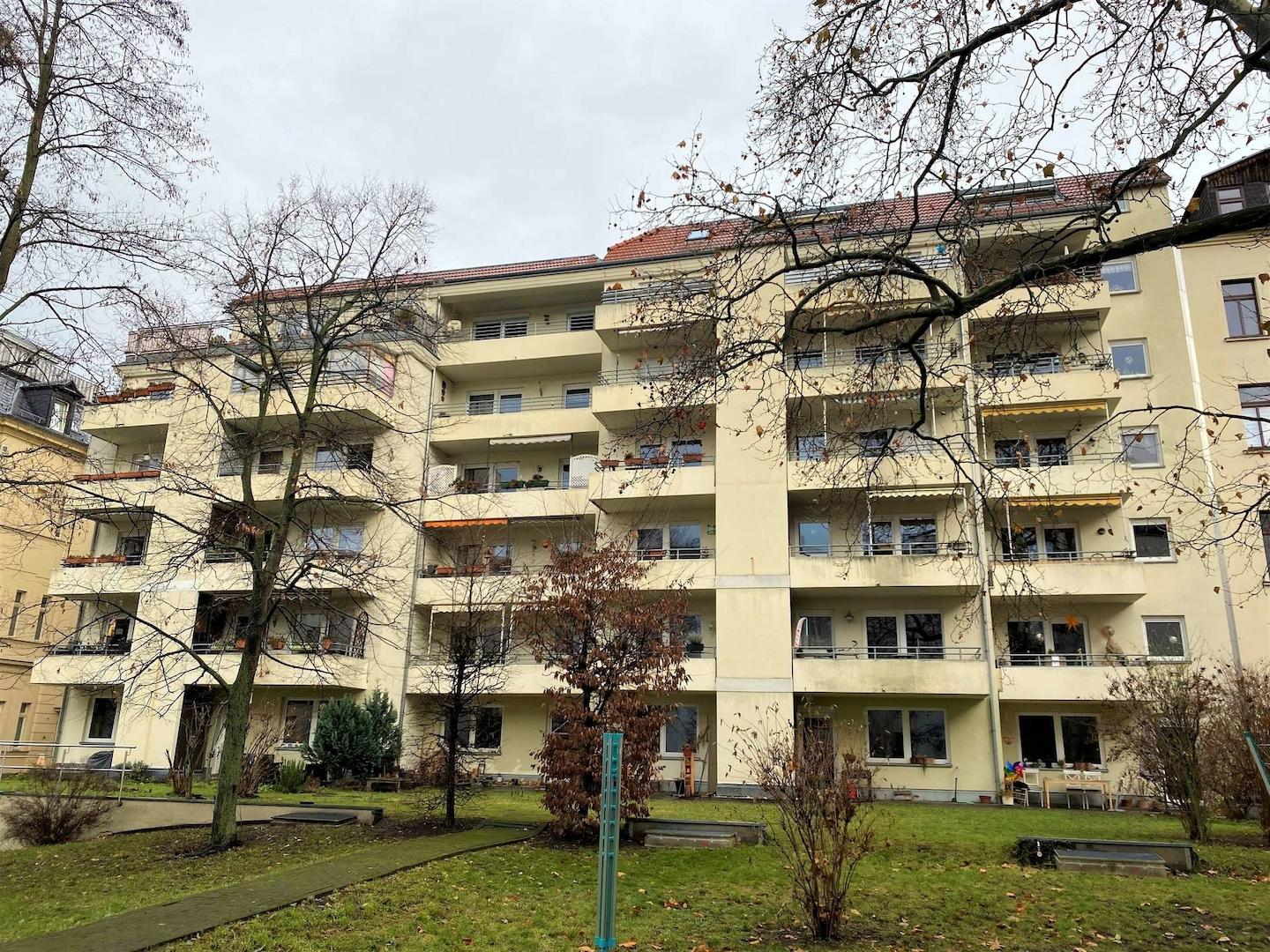Rückansicht