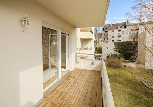 Balkon Referenz