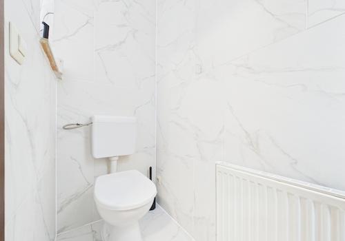 Gäste WC
