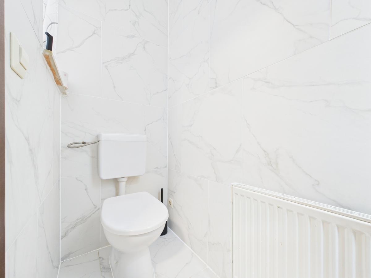 Gäste WC