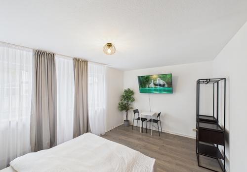 Schlafzimmer 2