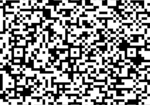 QR-Lageplan