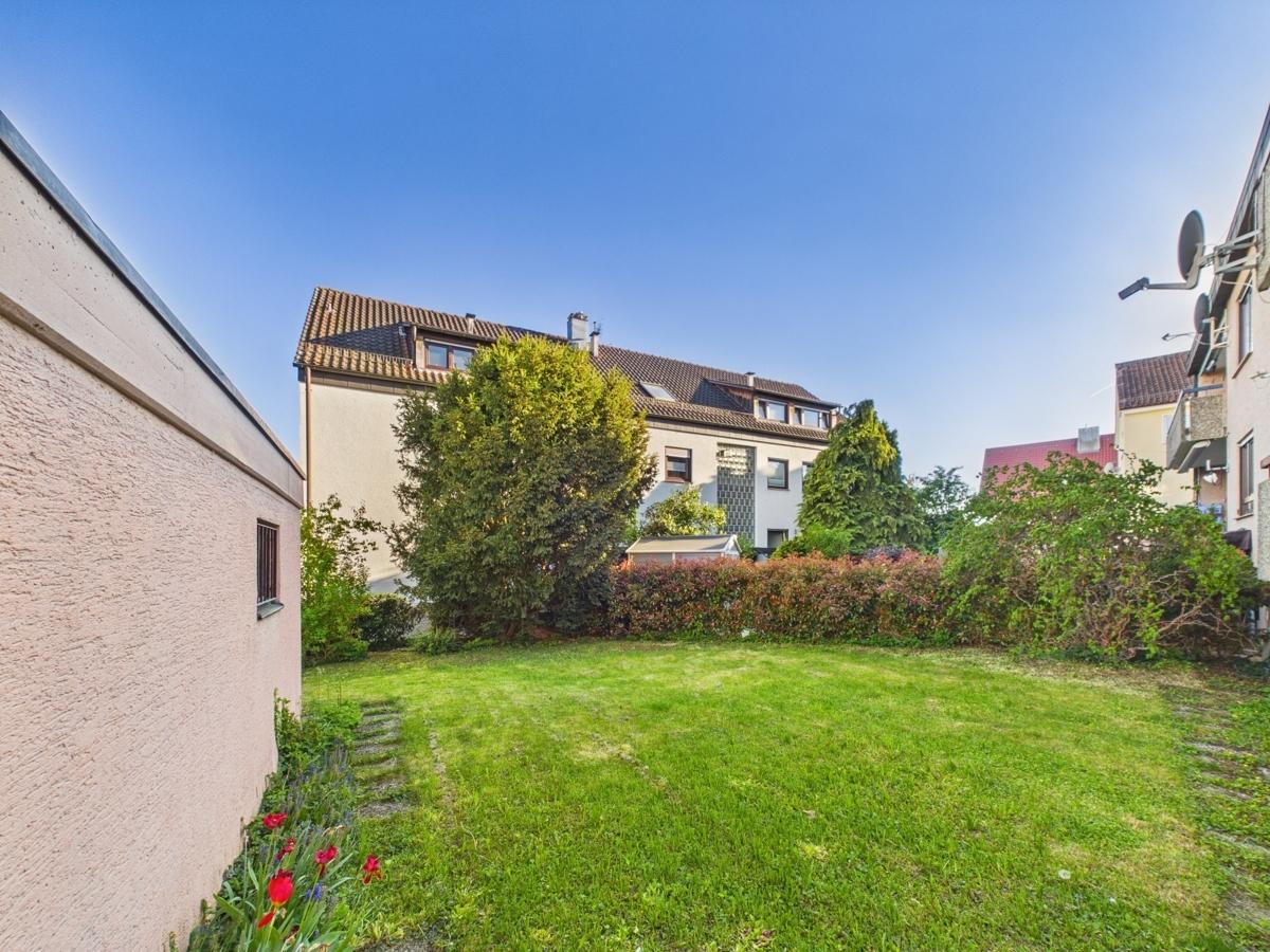 Garten