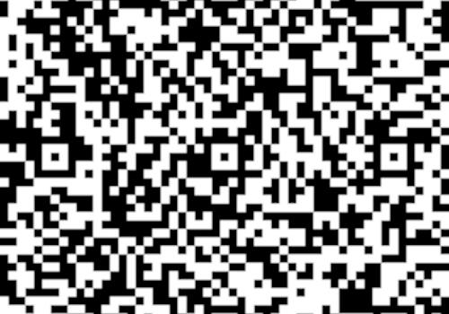 QR-Lageplan
