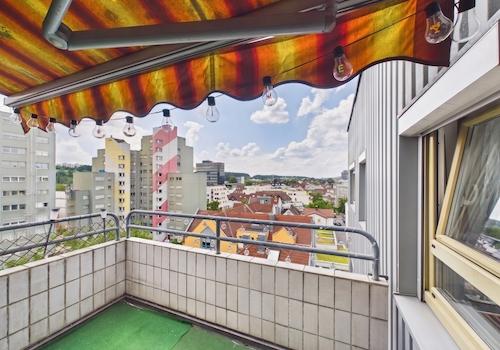 Balkon
