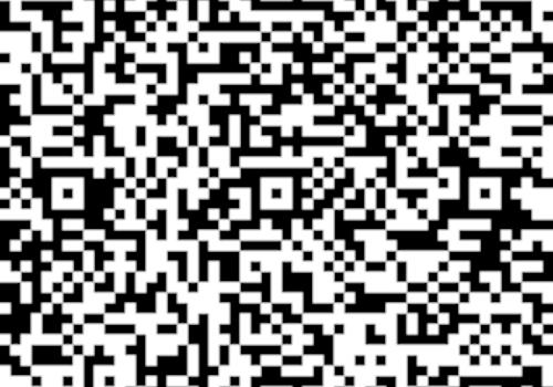 QR-Lageplan