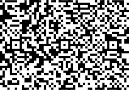 QR-Lageplan