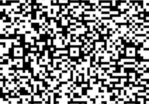 QR-Lageplan