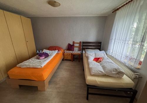 2-Bett-Zimmer