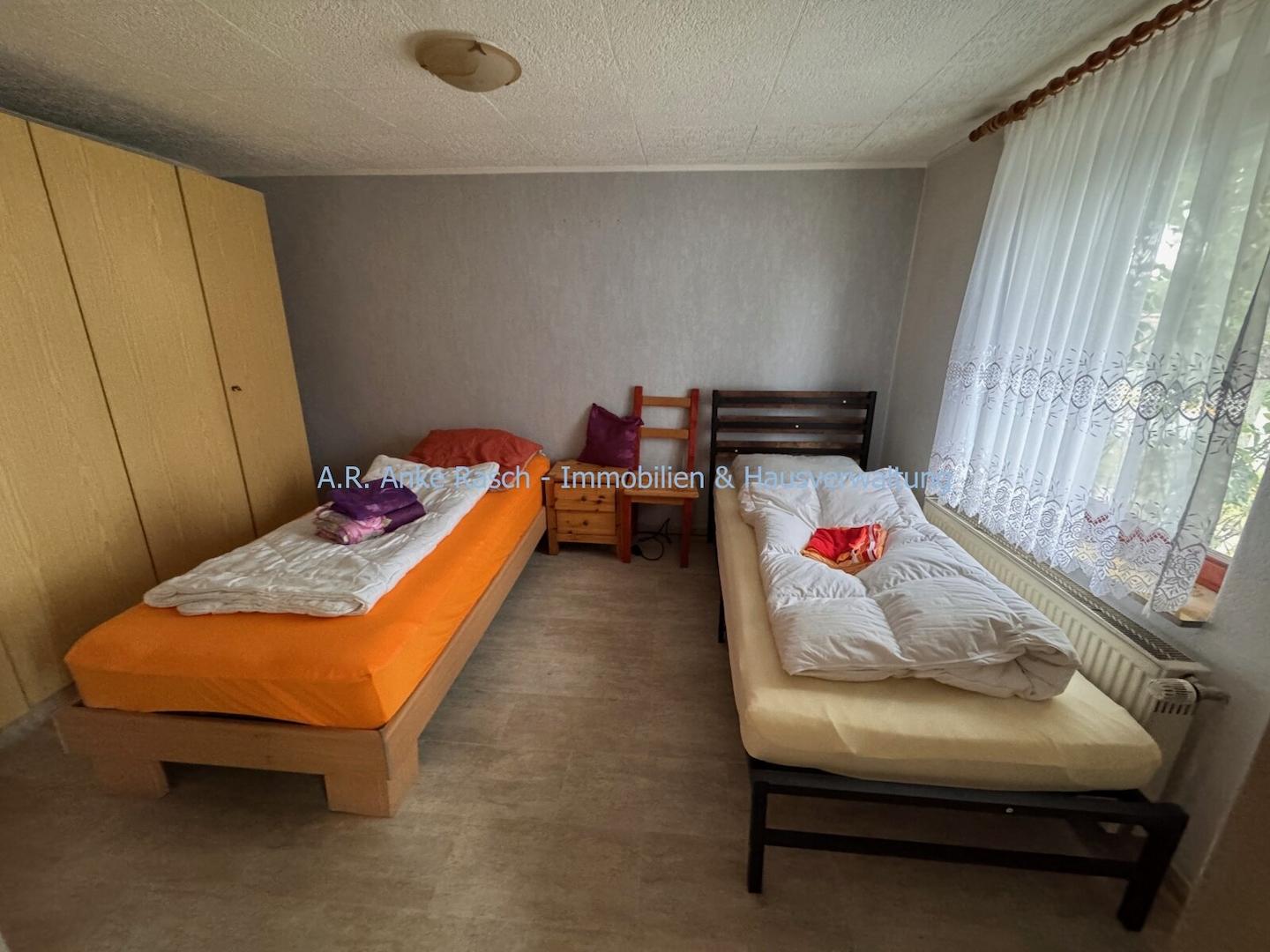 2-Bett-Zimmer