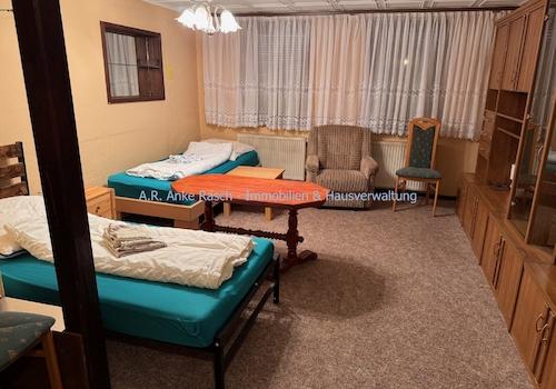 Mehrbettzimmer