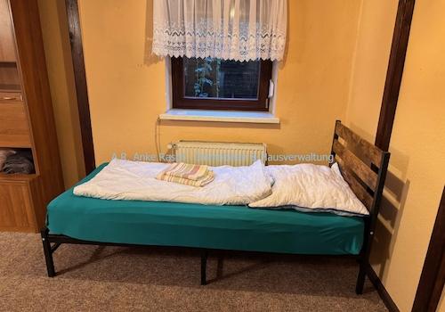 Mehrbettzimmer