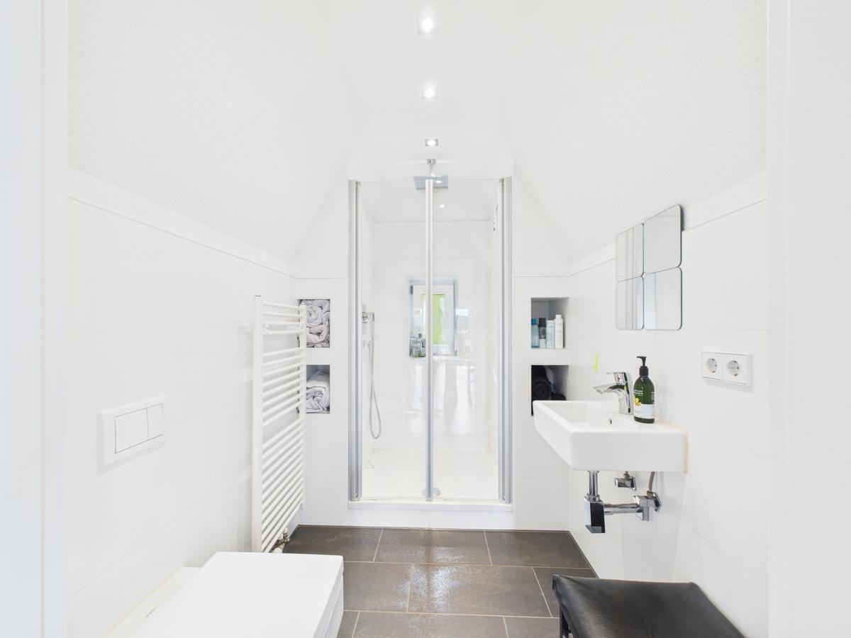 Badezimmer OG