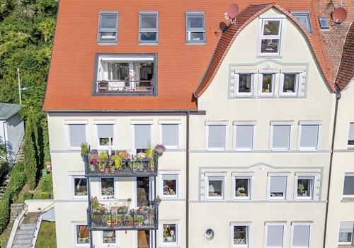 Außenaufnahme