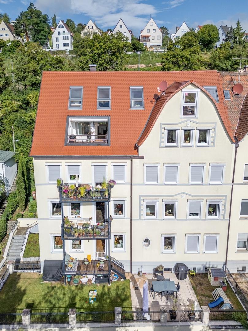 Außenaufnahme