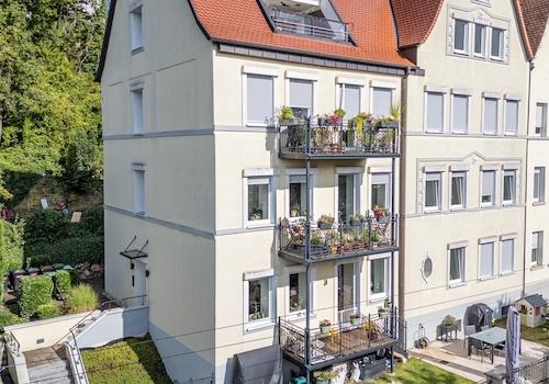 Außenaufnahme