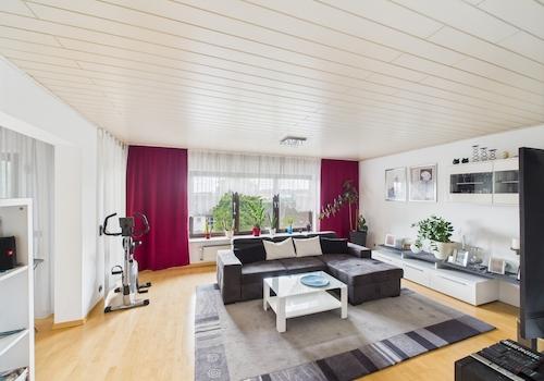 Wohnzimmer EG