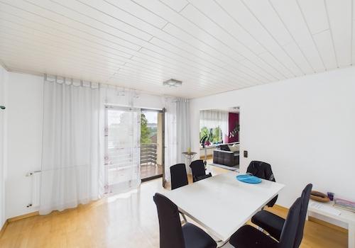 Esszimmer EG