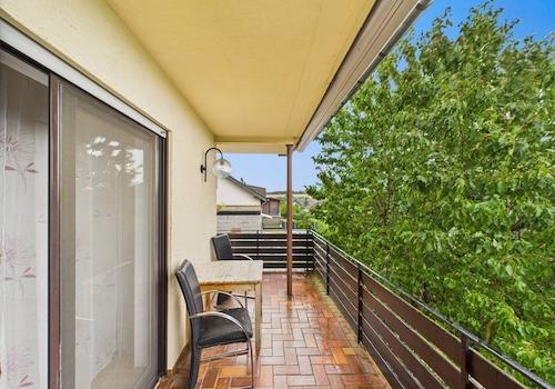 Balkon EG