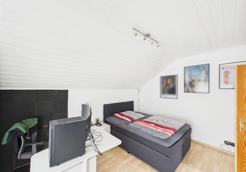 Kinderschlafzimmer 1.OG
