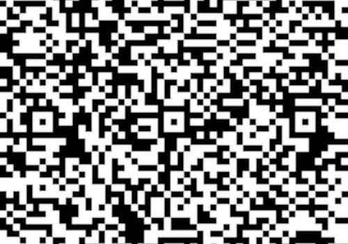 QR-Lageplan