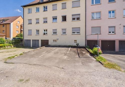 Stellplatz
